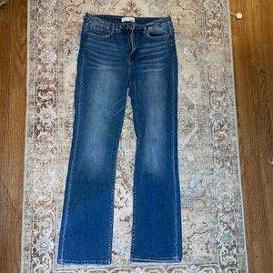 Vervet Bootcut Jean